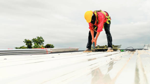 Best Slate Roofing  in Schoolcraft, MI