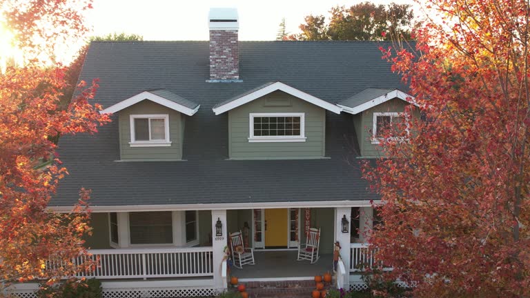 Best Roof Waterproofing  in Schoolcraft, MI