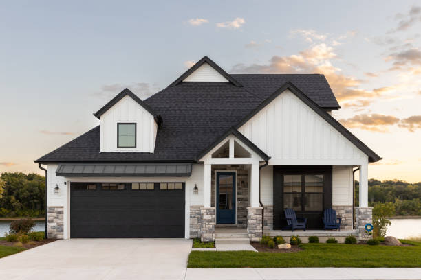 Best Wood Shake Roofing  in Schoolcraft, MI